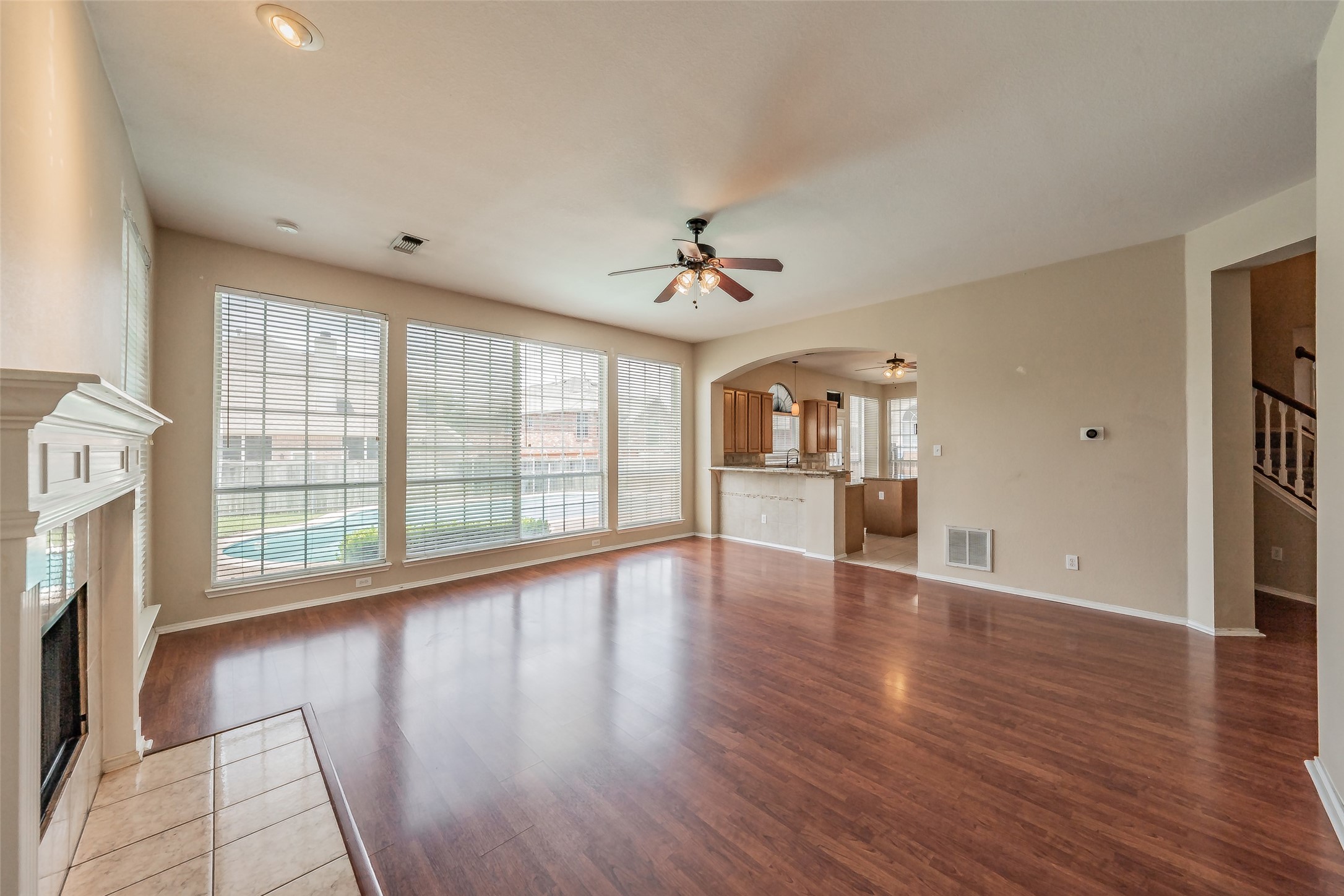 5509 Mt Mckinley Road Fort Worth TX 76137