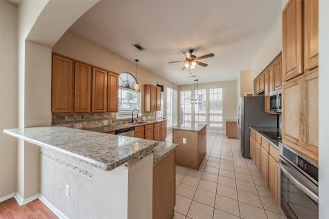 5509 Mt Mckinley Road Fort Worth TX 76137