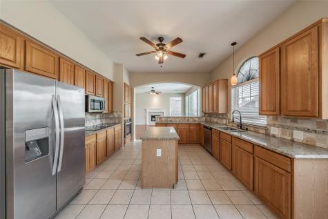 5509 Mt Mckinley Road Fort Worth TX 76137