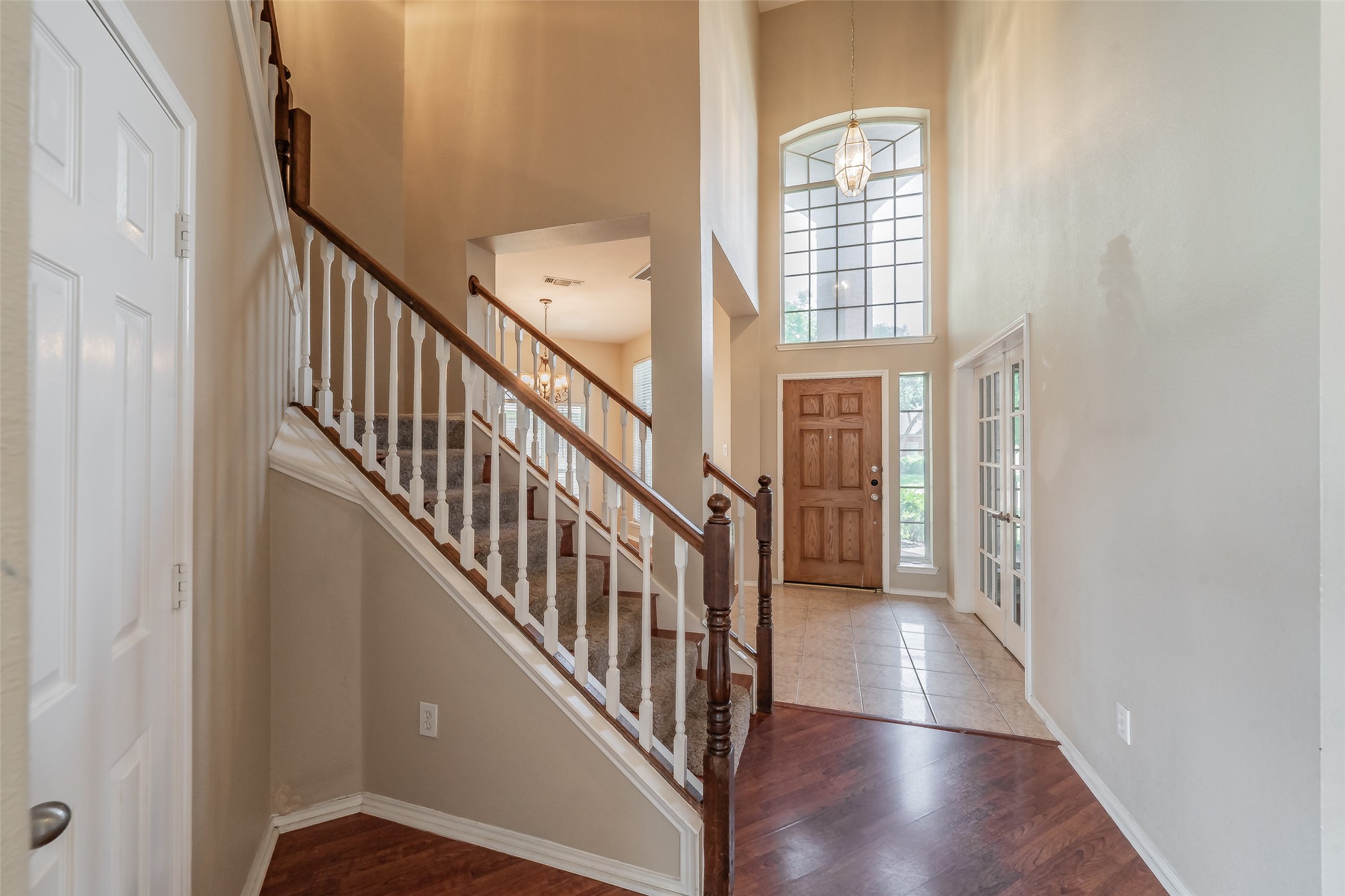 5509 Mt Mckinley Road Fort Worth TX 76137
