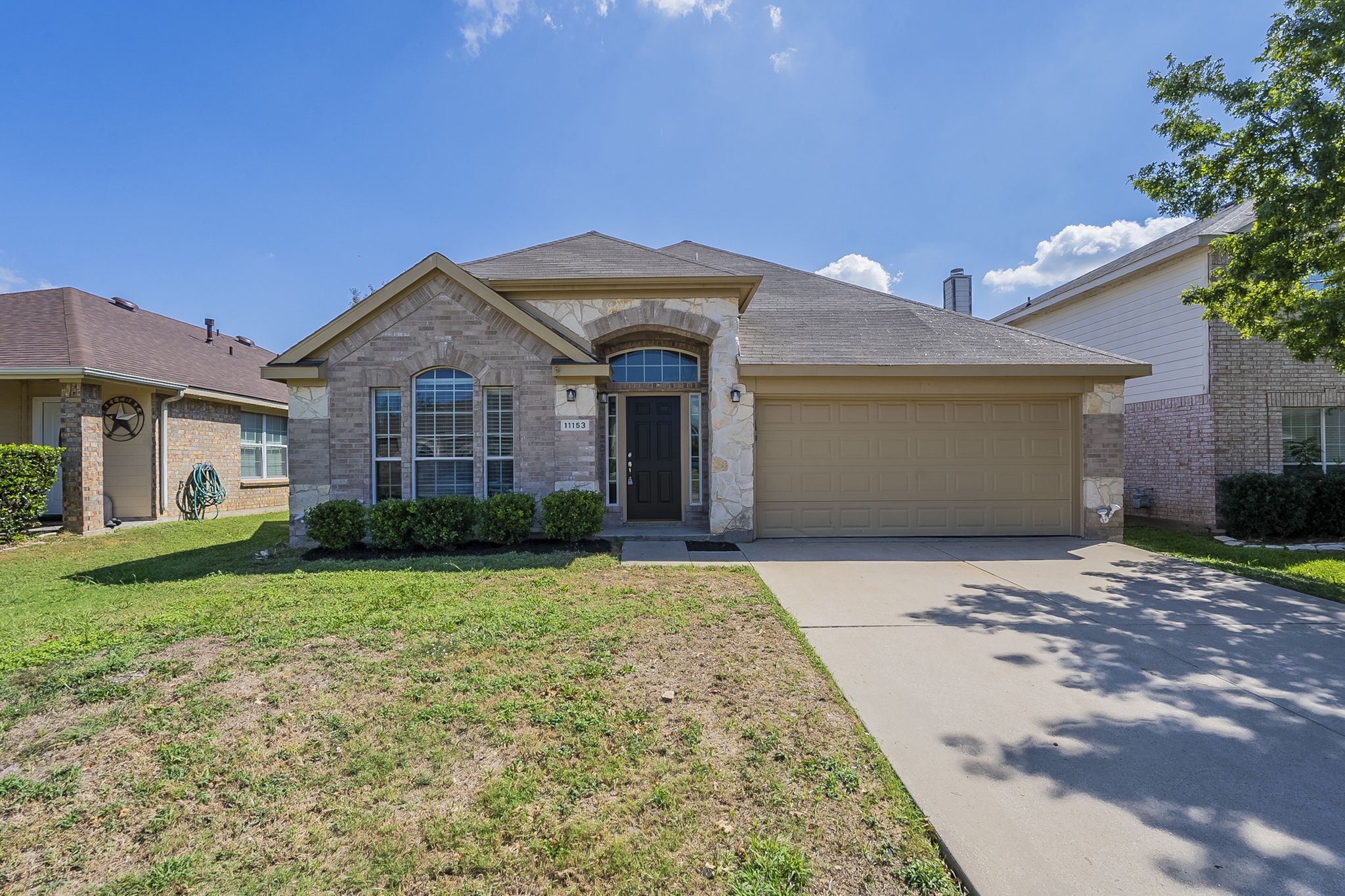 11153 Boulder Ridge Drive Fort Worth TX 76140