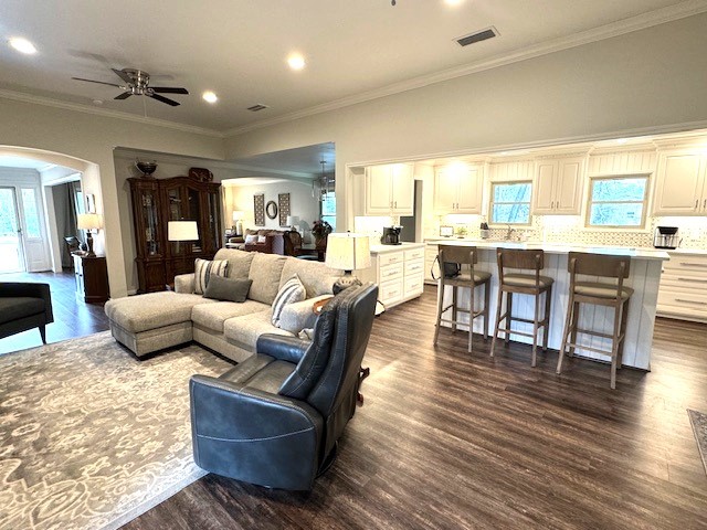 1012 Dobbins Road Corsicana TX 75110