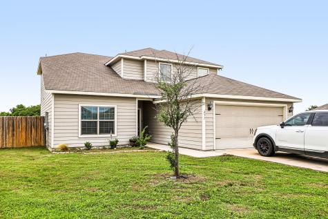 237 Liberty Lane Venus TX 76084