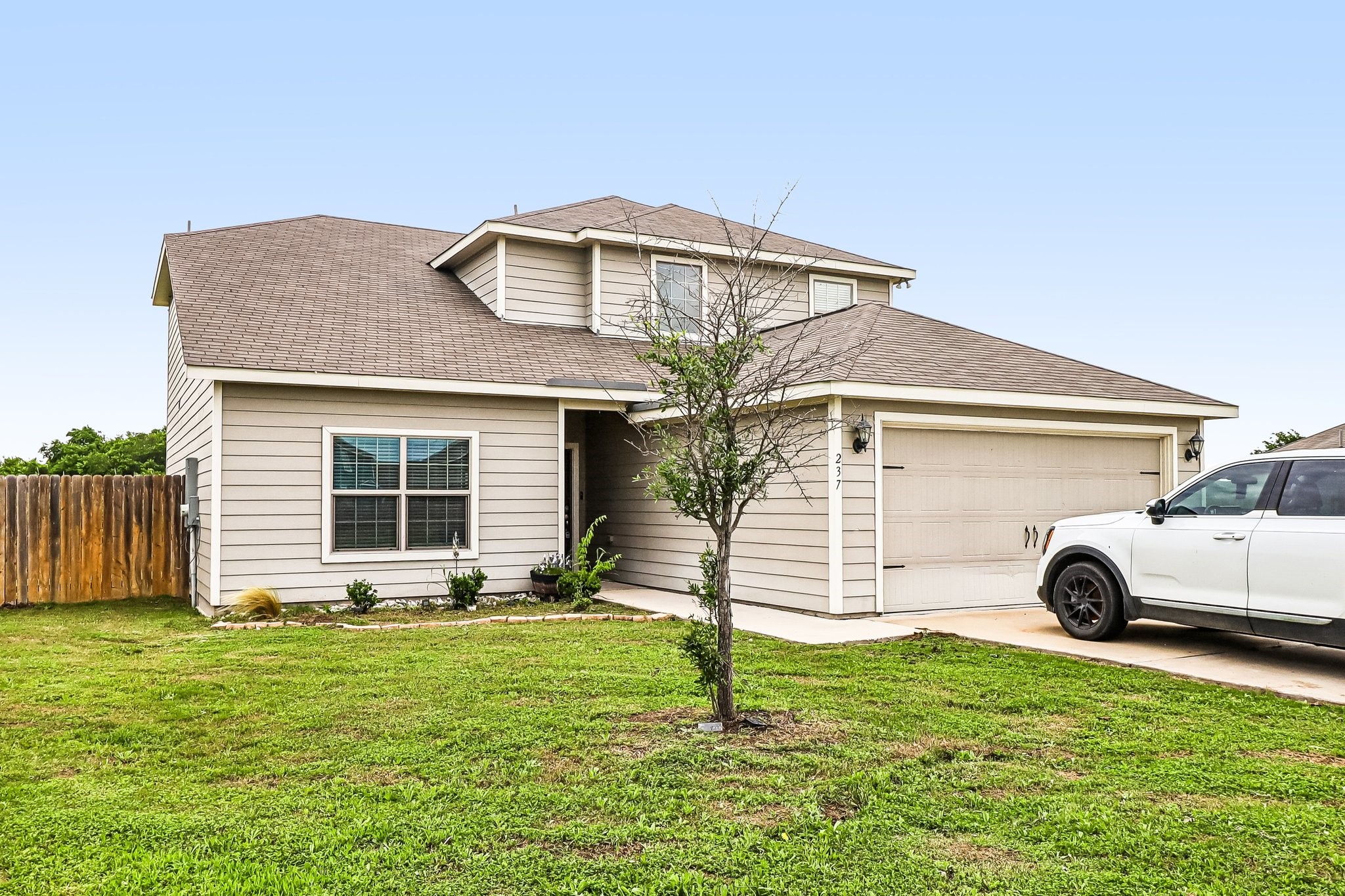 237 Liberty Lane Venus TX 76084