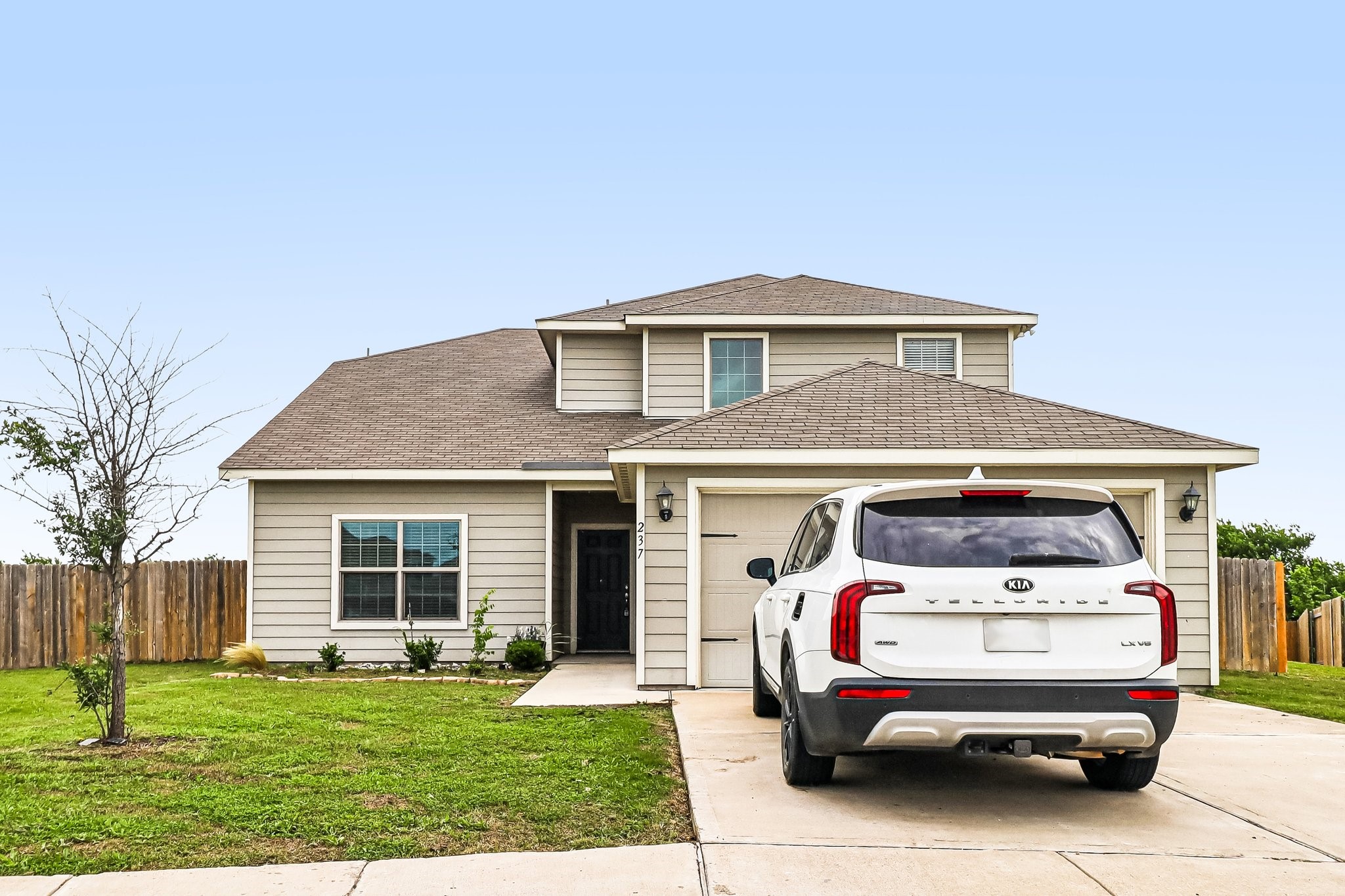 237 Liberty Lane Venus TX 76084