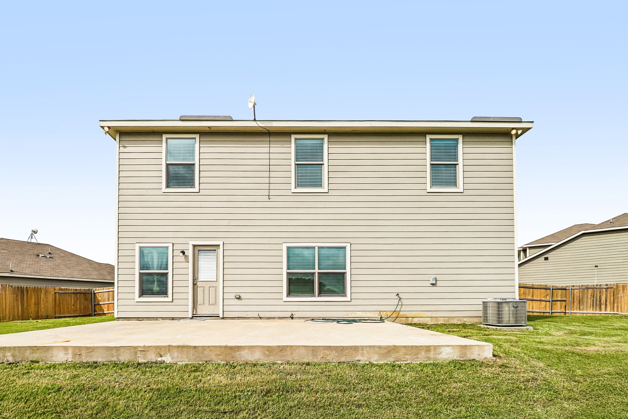 237 Liberty Lane Venus TX 76084