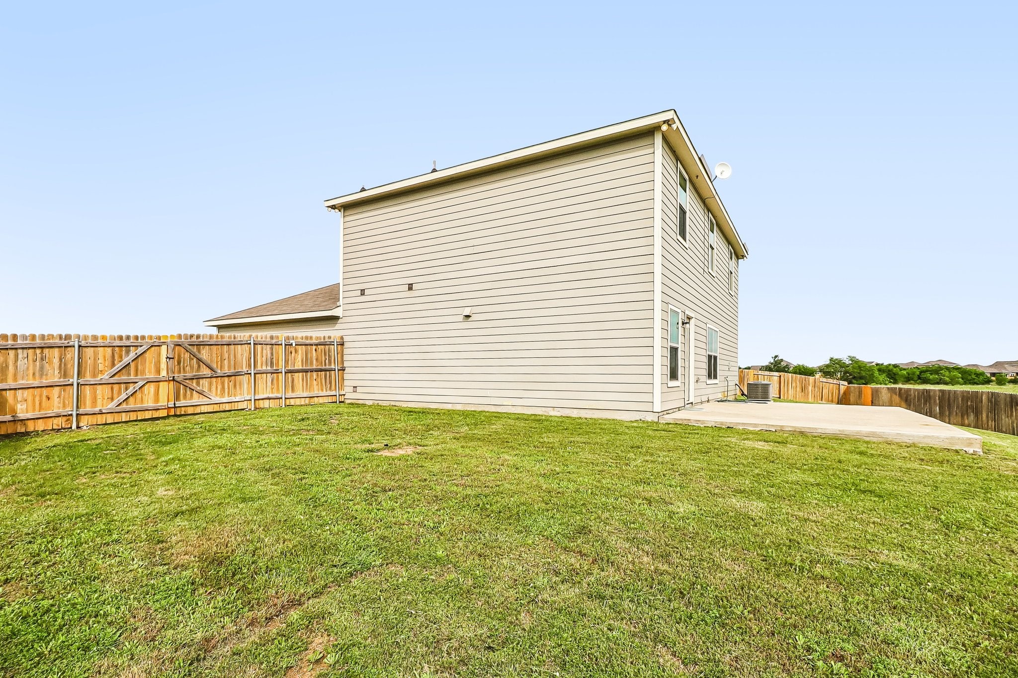 237 Liberty Lane Venus TX 76084