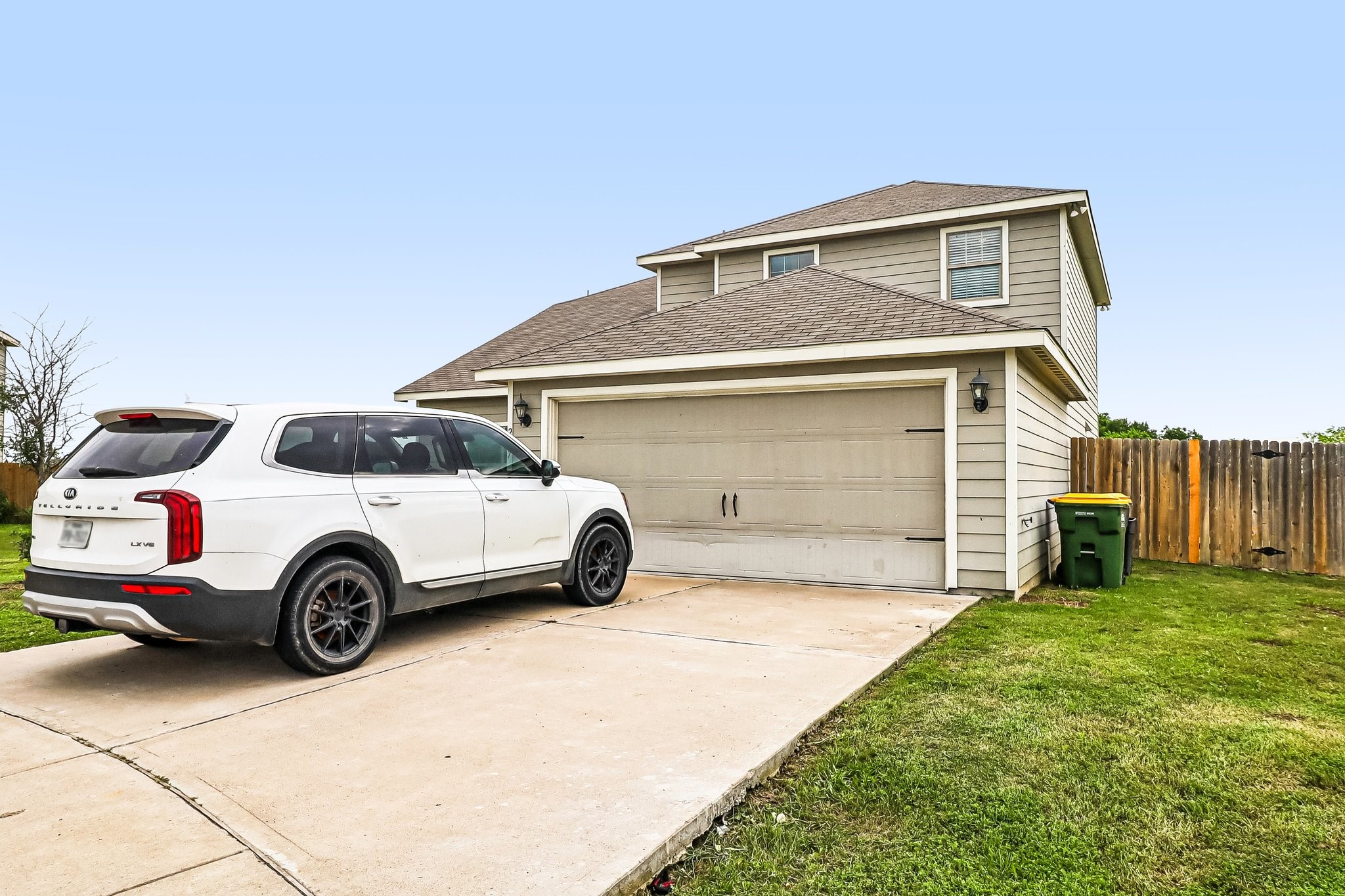237 Liberty Lane Venus TX 76084