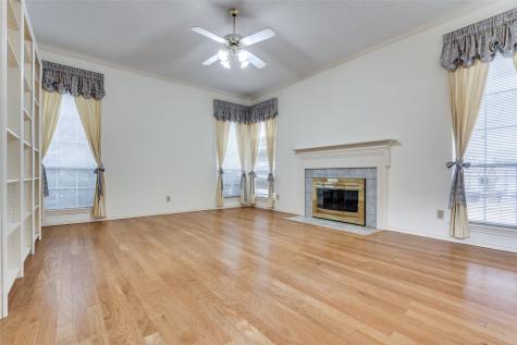4210 Stonecastle Drive Garland TX 75044