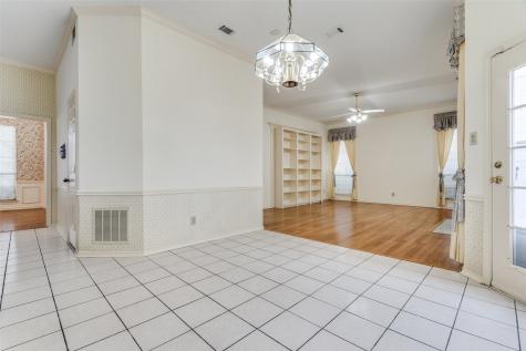 4210 Stonecastle Drive Garland TX 75044