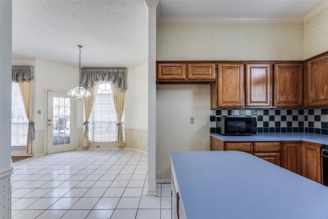 4210 Stonecastle Drive Garland TX 75044