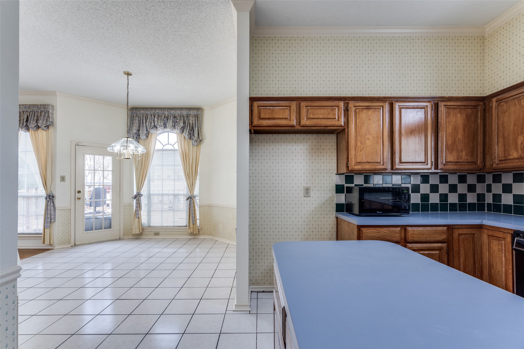4210 Stonecastle Drive Garland TX 75044