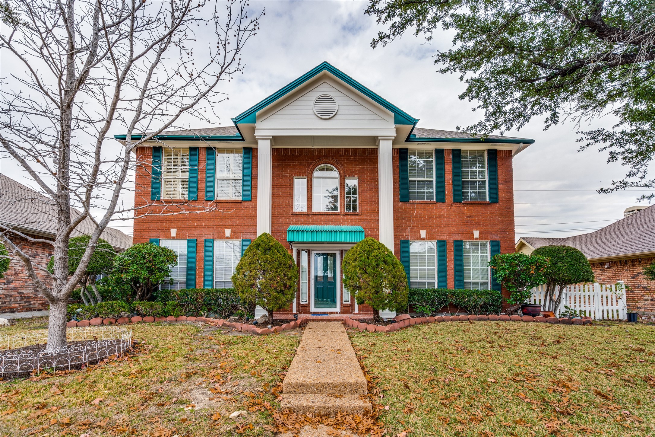 4210 Stonecastle Drive Garland TX 75044