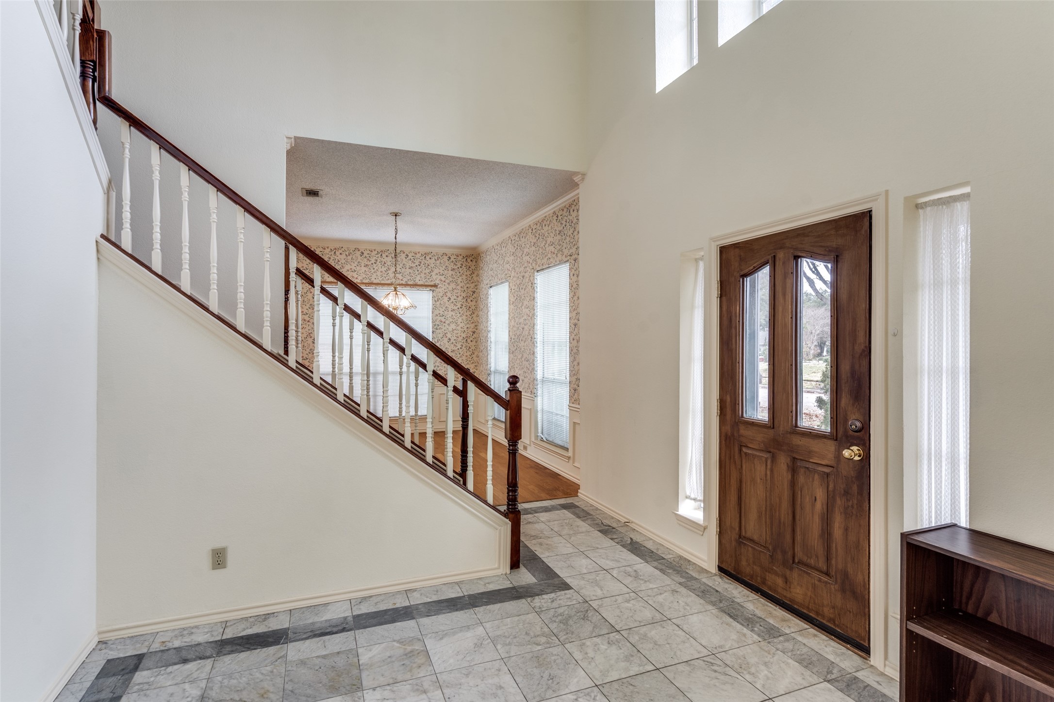 4210 Stonecastle Drive Garland TX 75044