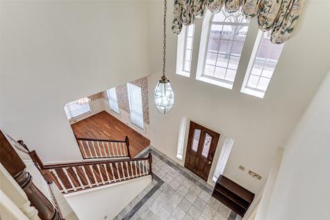 4210 Stonecastle Drive Garland TX 75044
