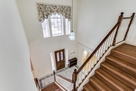 4210 Stonecastle Drive Garland TX 75044