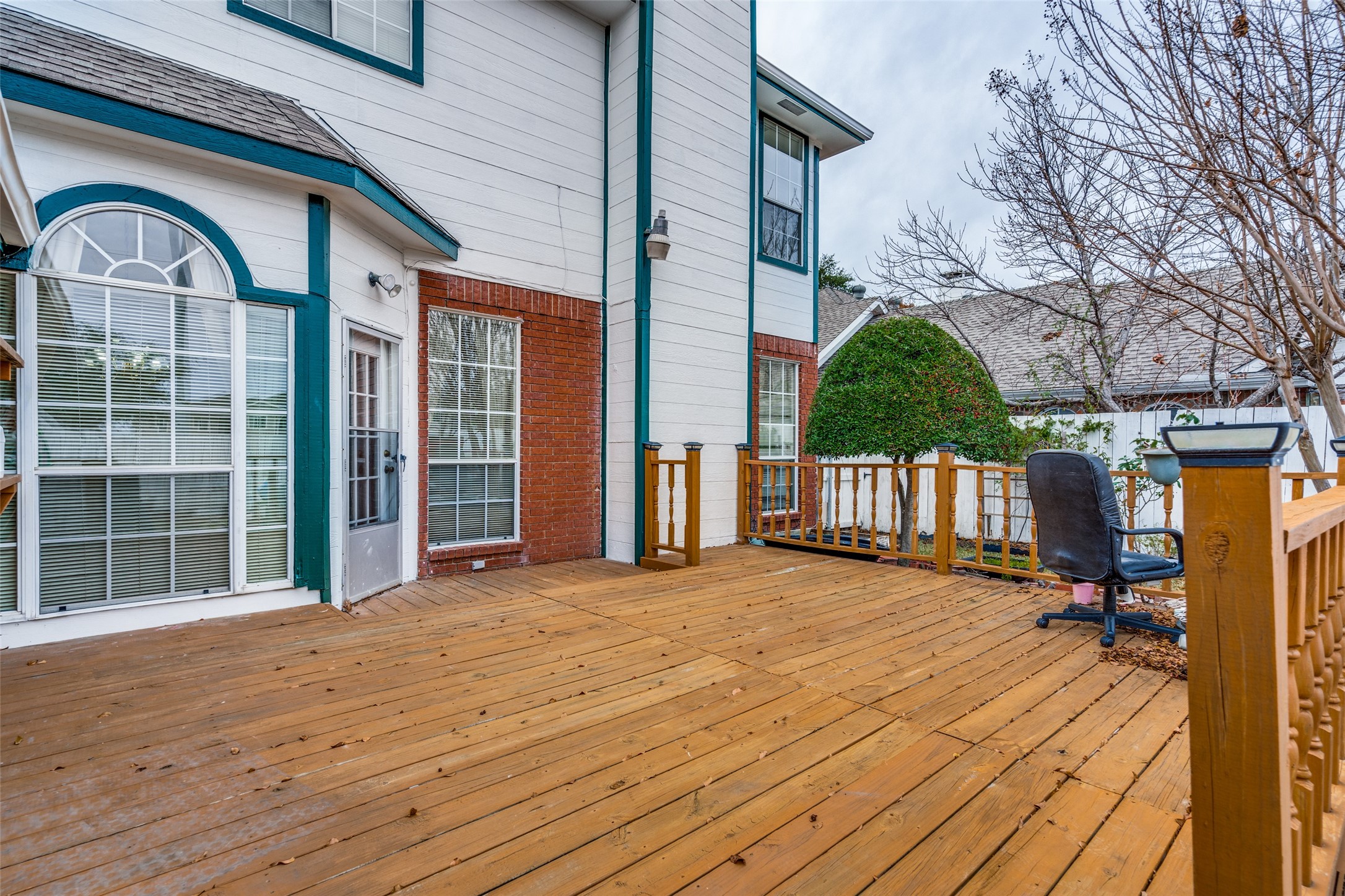 4210 Stonecastle Drive Garland TX 75044