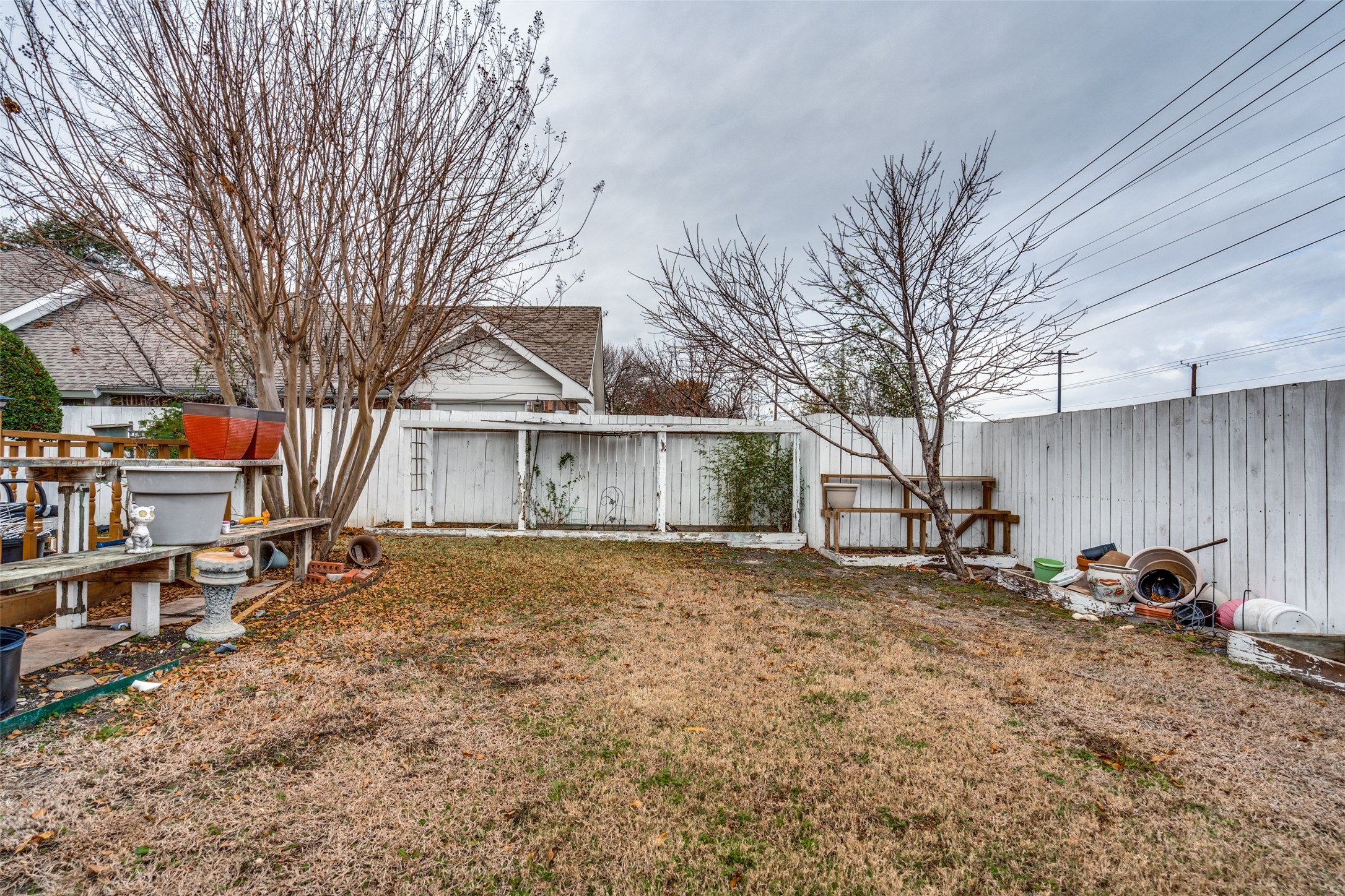 4210 Stonecastle Drive Garland TX 75044