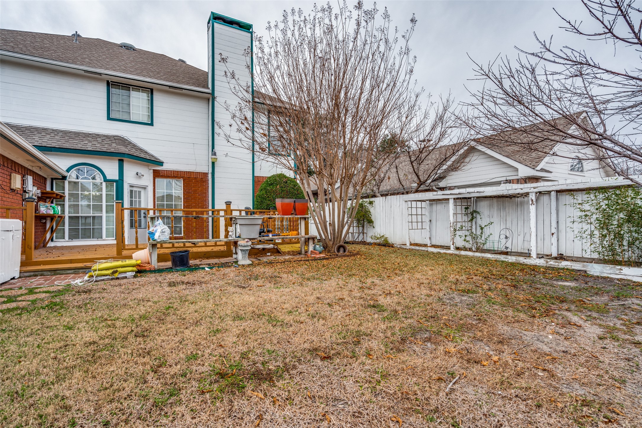 4210 Stonecastle Drive Garland TX 75044