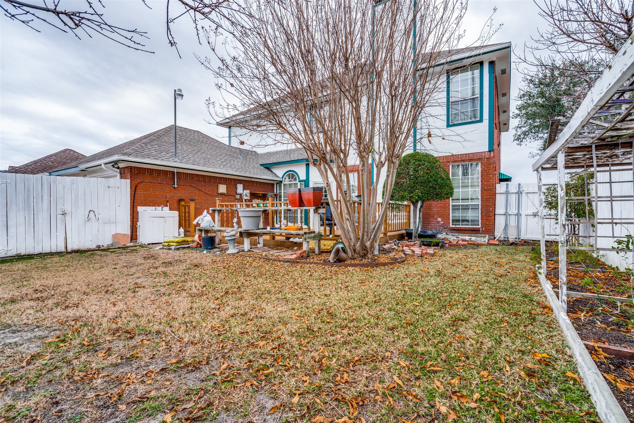 4210 Stonecastle Drive Garland TX 75044