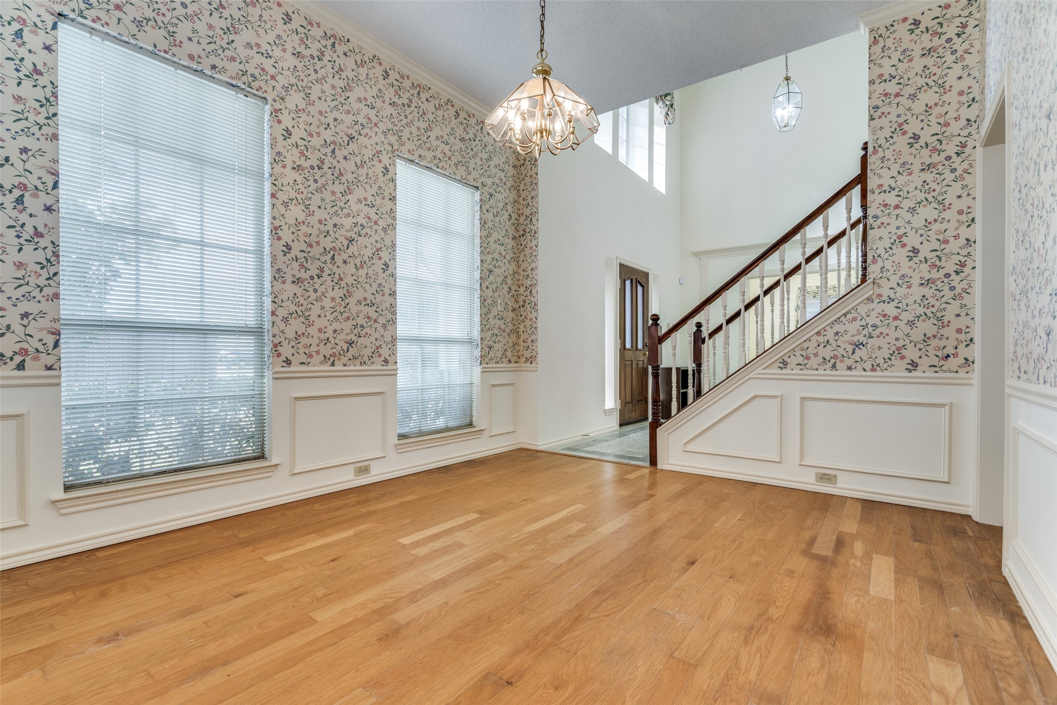 4210 Stonecastle Drive Garland TX 75044