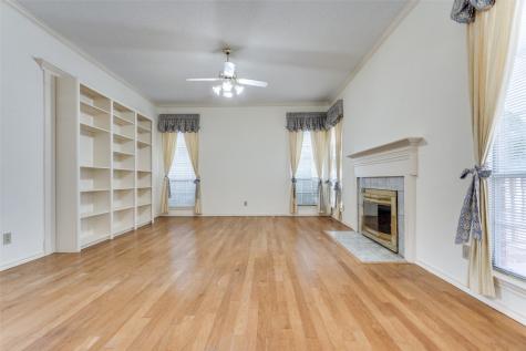 4210 Stonecastle Drive Garland TX 75044