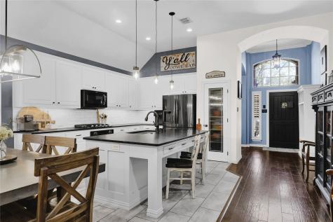 6609 Wind Song Drive Mckinney TX 75071
