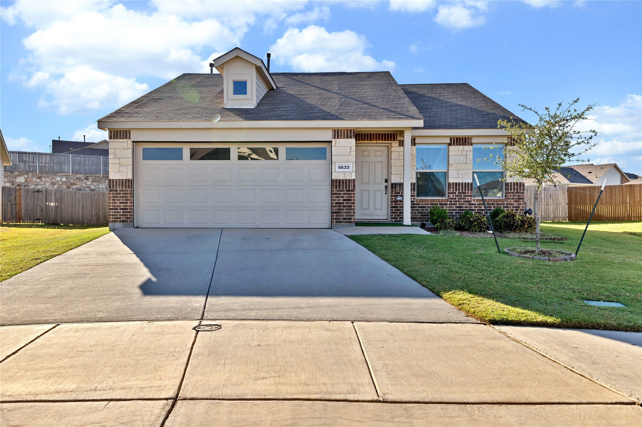 8633 Mount Evans Court Fort Worth TX 76123