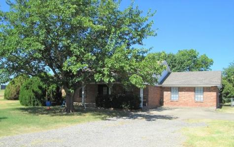 4368 Florence Road Ponder TX 76259