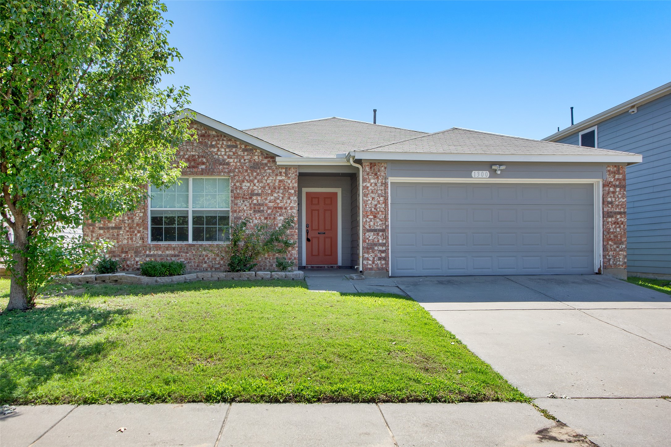 1300 Mallard Drive Sherman TX 75092