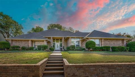 4001 Tara Drive Colleyville TX 76034