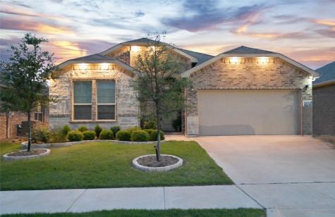 2324 Goodnight Ranch Drive Weatherford TX 76087