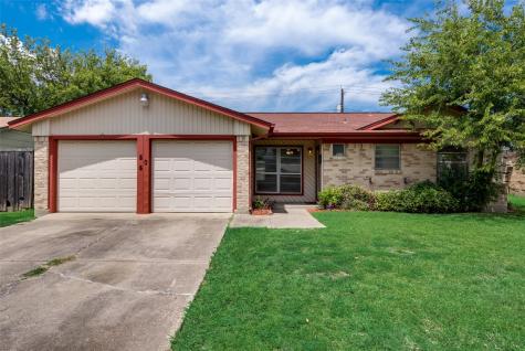 505 Twilight Drive Garland TX 75040