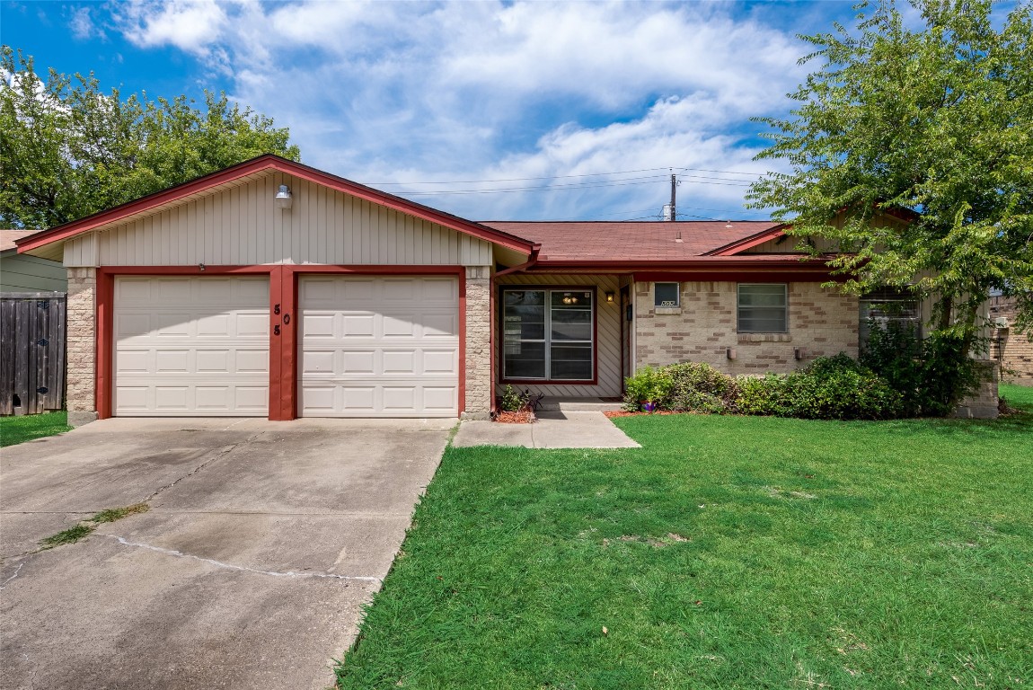 505 Twilight Drive Garland TX 75040