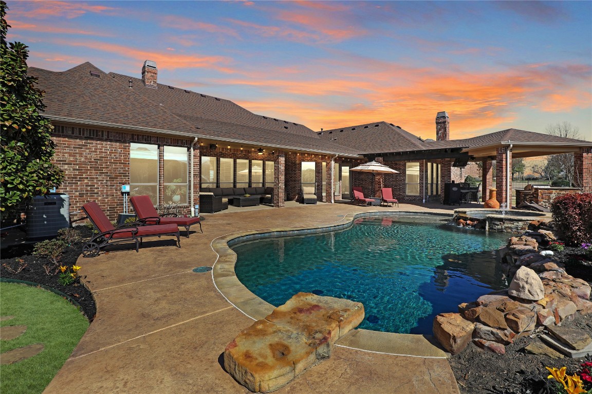 203 Jessica Court Forney TX 75126