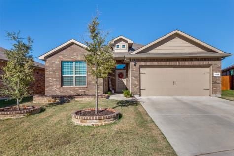 6208 Weaving Loom Way Fort Worth TX 76179
