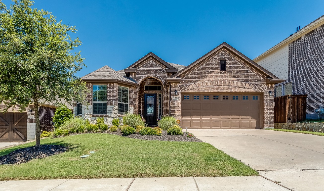 1001 Summer Lane Mckinney TX 75071