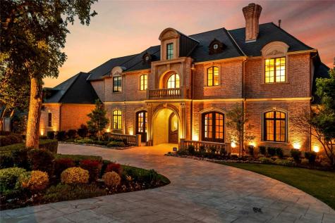 6512 Old Gate Road Plano TX 75024