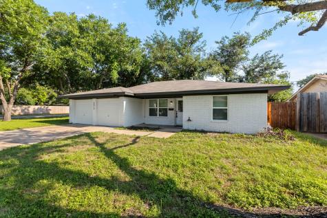 3017 Konet Street Irving TX 75060
