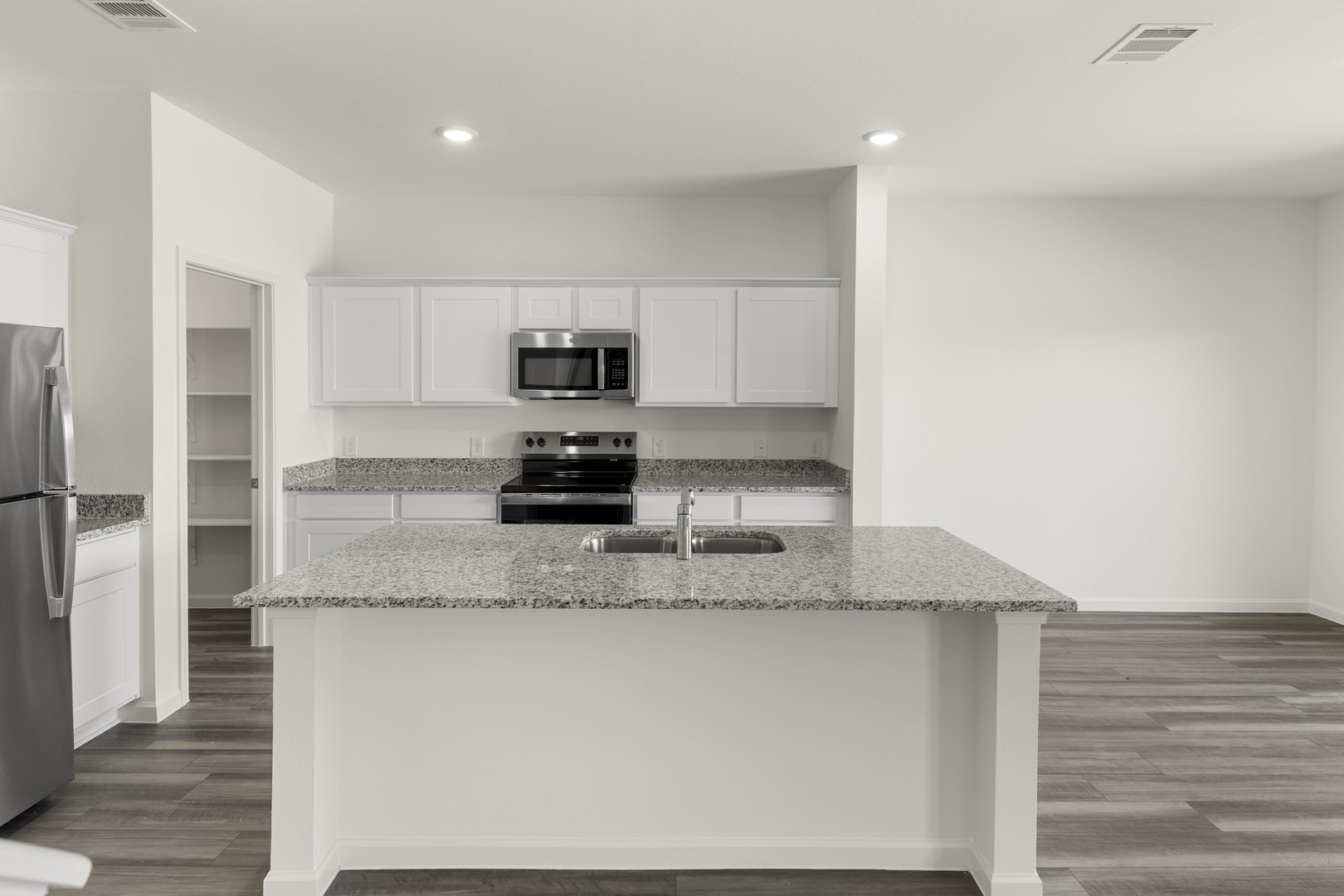 1282 Herring Drive Forney TX 75126