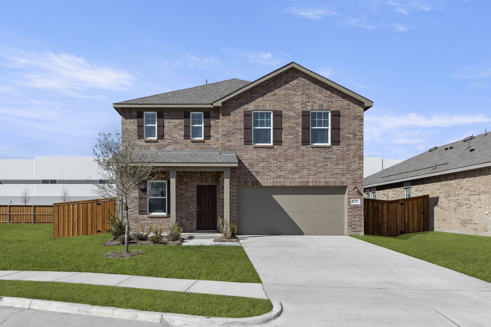 1282 Herring Drive Forney TX 75126