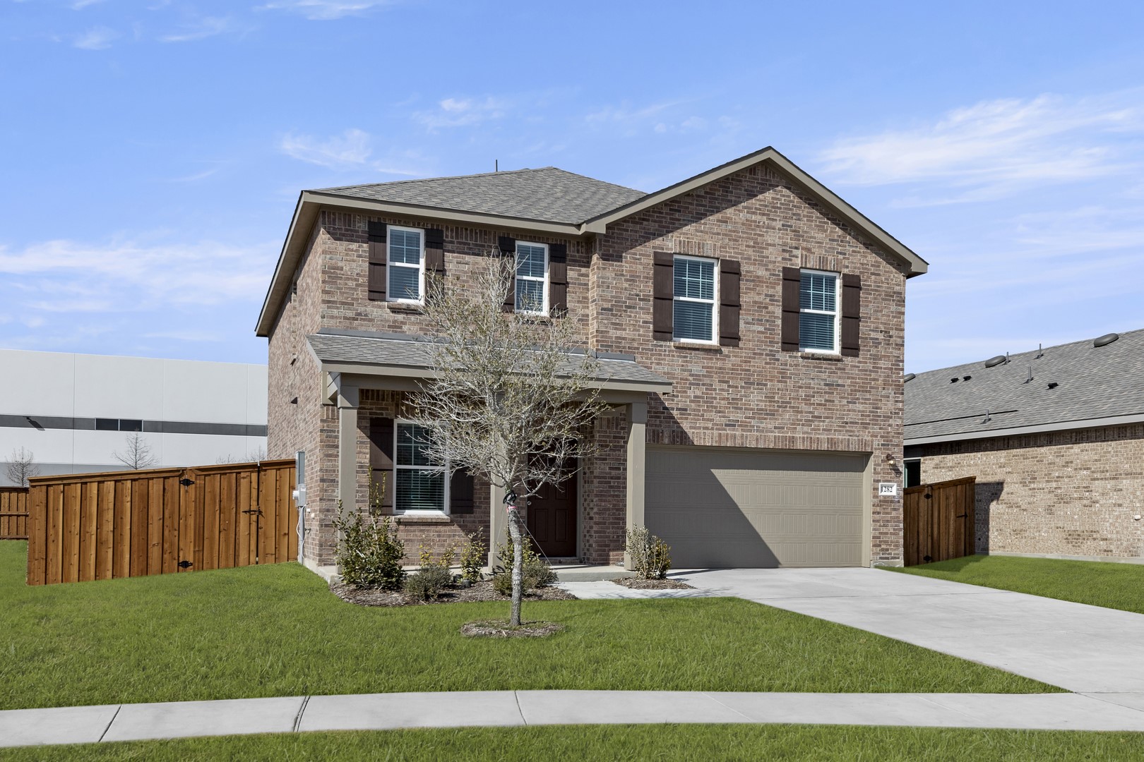 1282 Herring Drive Forney TX 75126