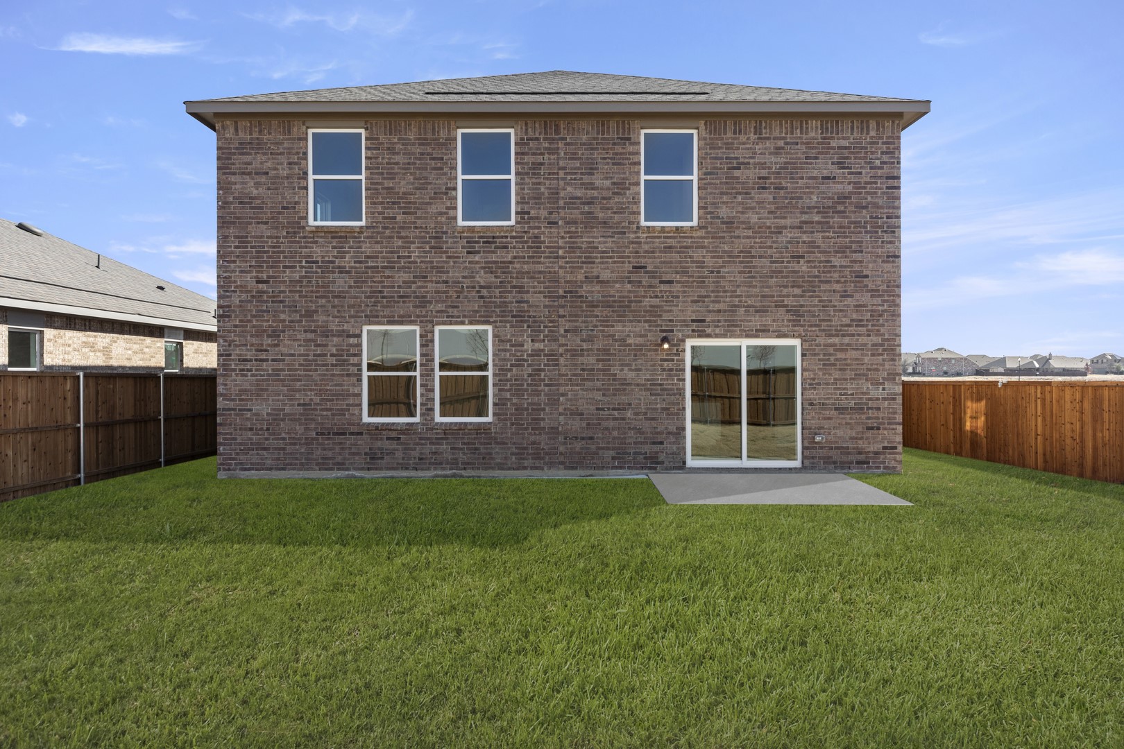 1282 Herring Drive Forney TX 75126