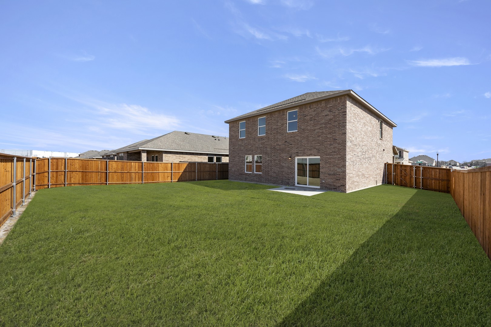 1282 Herring Drive Forney TX 75126