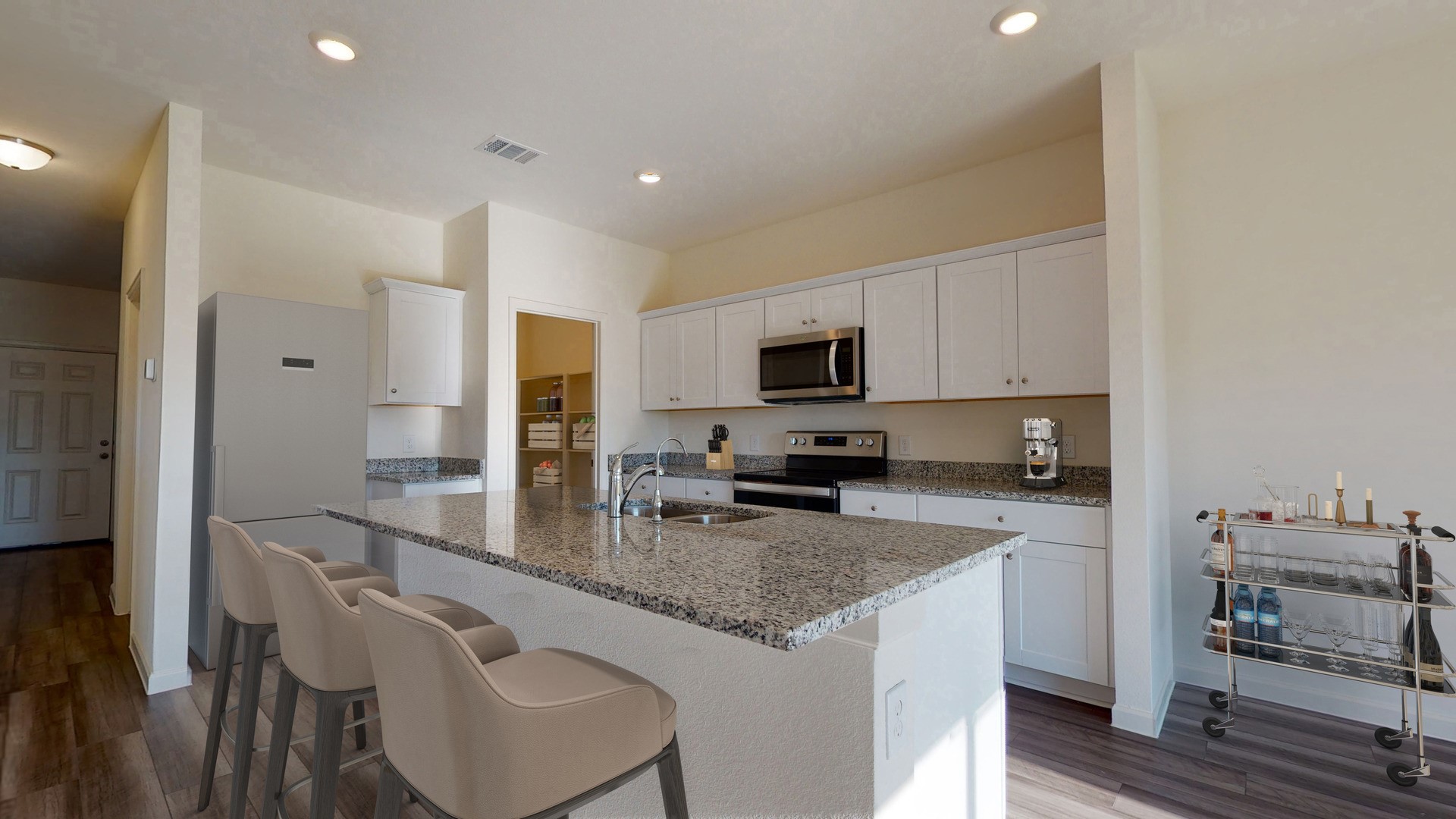1282 Herring Drive Forney TX 75126