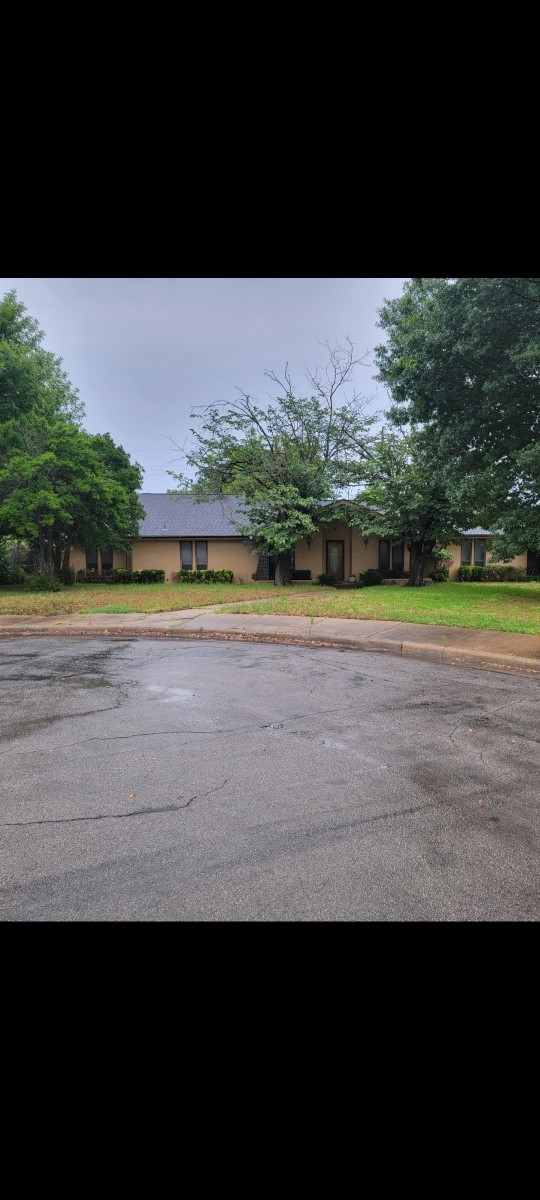 1564 Drury Place Dallas TX 75232