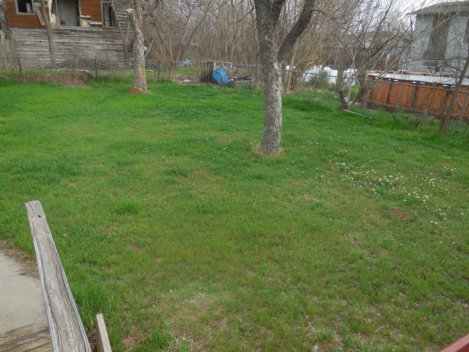 910 Sinclair Street Ranger TX 76470