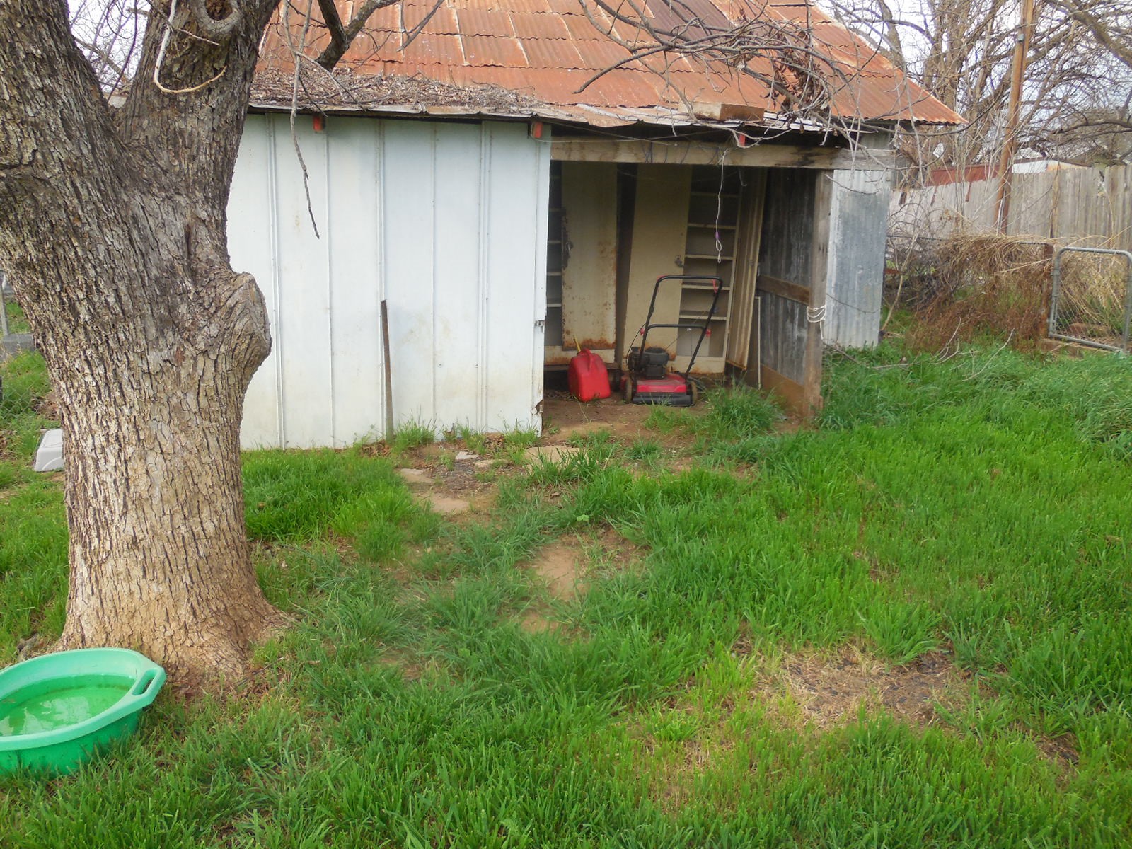 910 Sinclair Street Ranger TX 76470