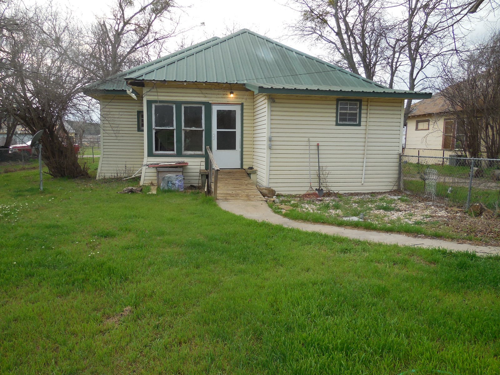 910 Sinclair Street Ranger TX 76470