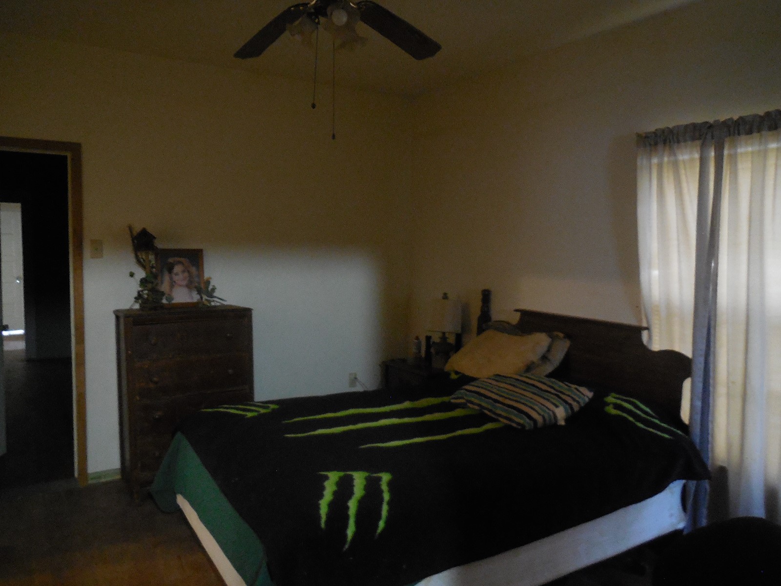 910 Sinclair Street Ranger TX 76470